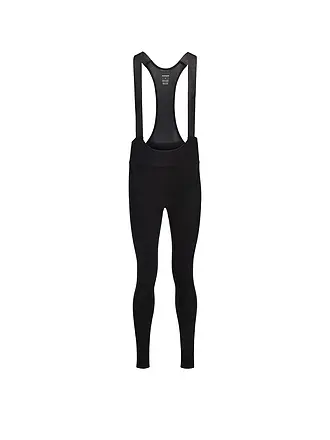 GOREWEAR | Herren Winter Radhose Swiftride Thermo Latz | 